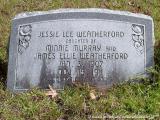 image number jessie_lee_weatherford